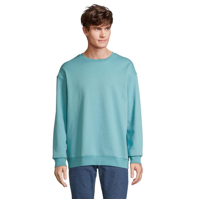 COLUMBIA UNISEX PULÓVER (S03814-BP-S)