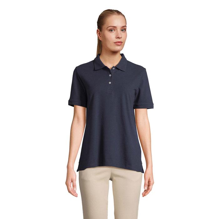 PACIFIC WOMEN POLO (S04440-FN-XS)