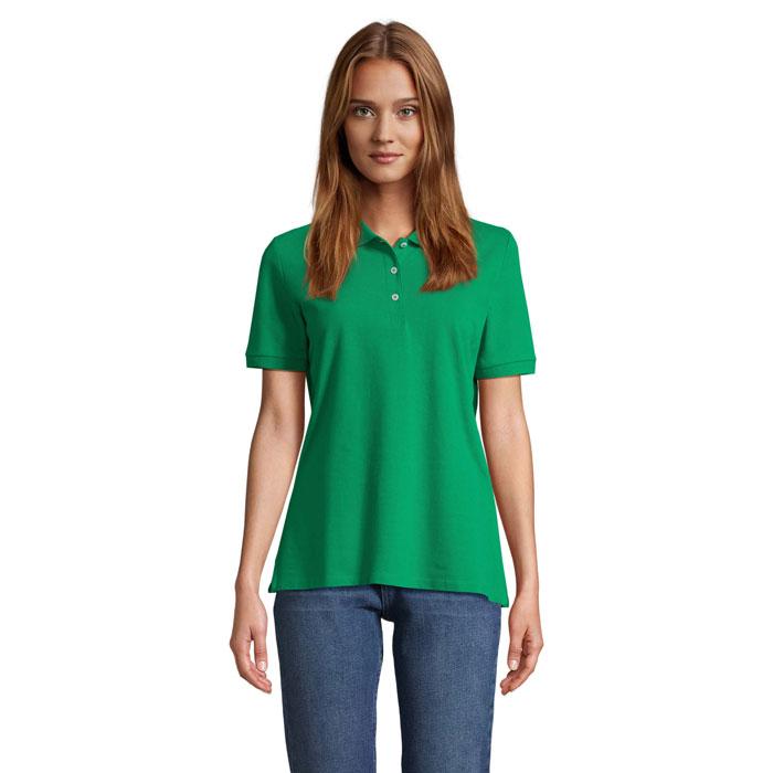 PACIFIC WOMEN POLO (S04440-KG-XL)