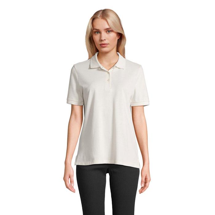 PACIFIC WOMEN POLO (S04440-WW-XS)