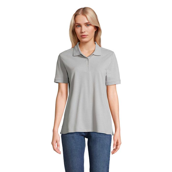 PACIFIC WOMEN POLO (S04440-PG-S)