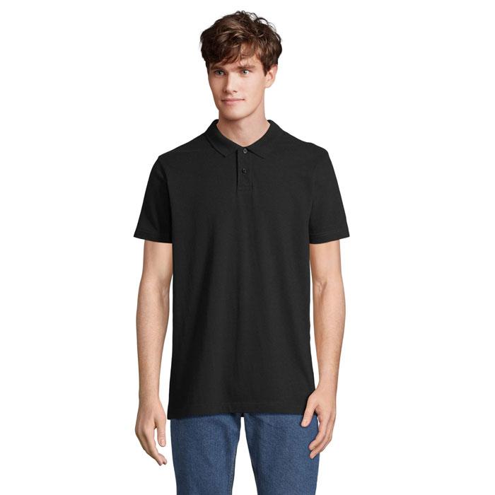 PULSE WOMEN POLO (S04501-WH-XXL)