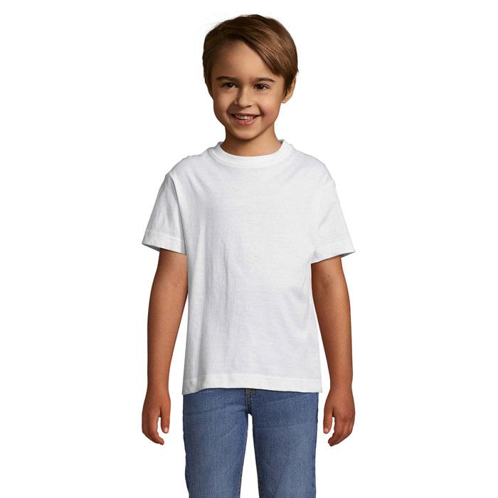 IMPERIAL gyermek T-Shirt (S11770-NB-4XL)