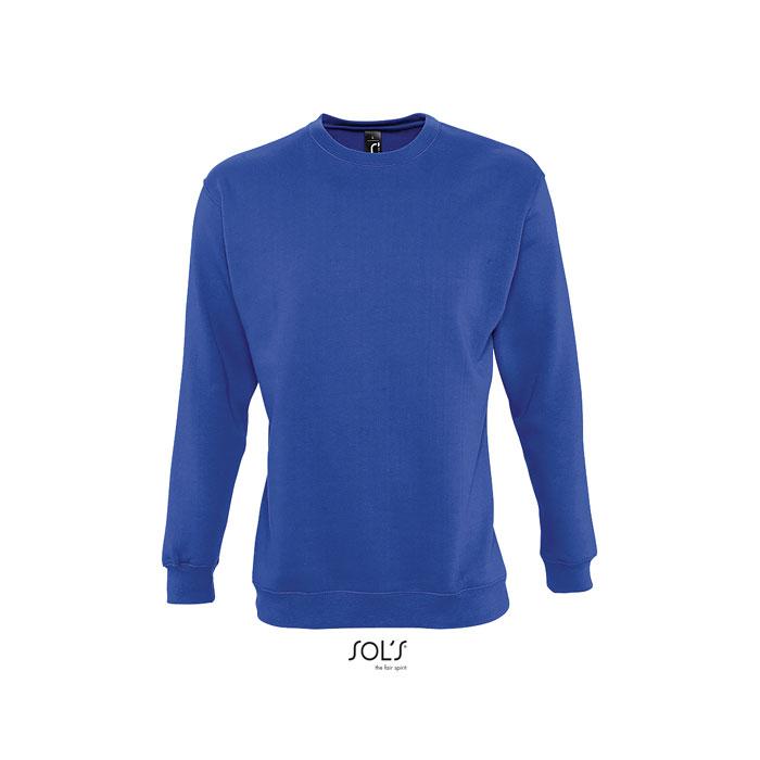 NEW SUPREME pulóver 280g (S13250-RB-5XL)
