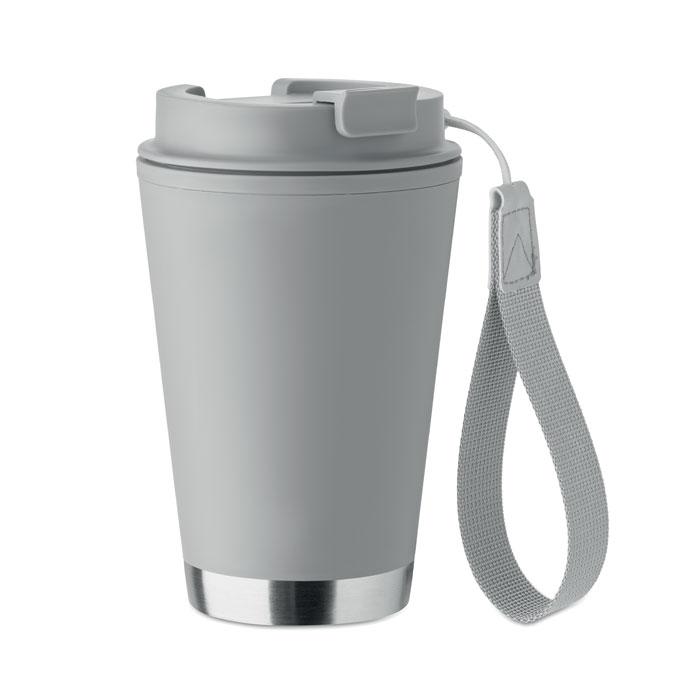 Duplafalú pohár 300 ml (MO2596-07)