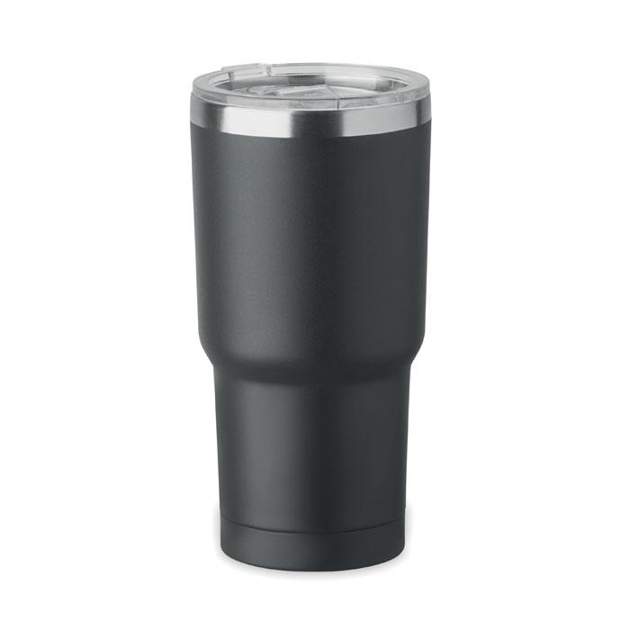 Duplafalú pohár 500 ml (MO2597-03)