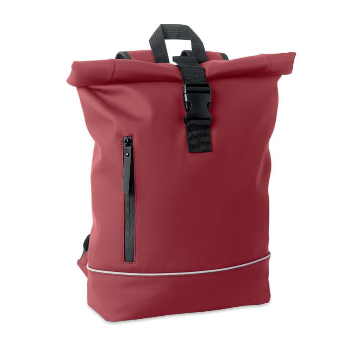 15 colos laptop PU hátizsák (MO2581-02)