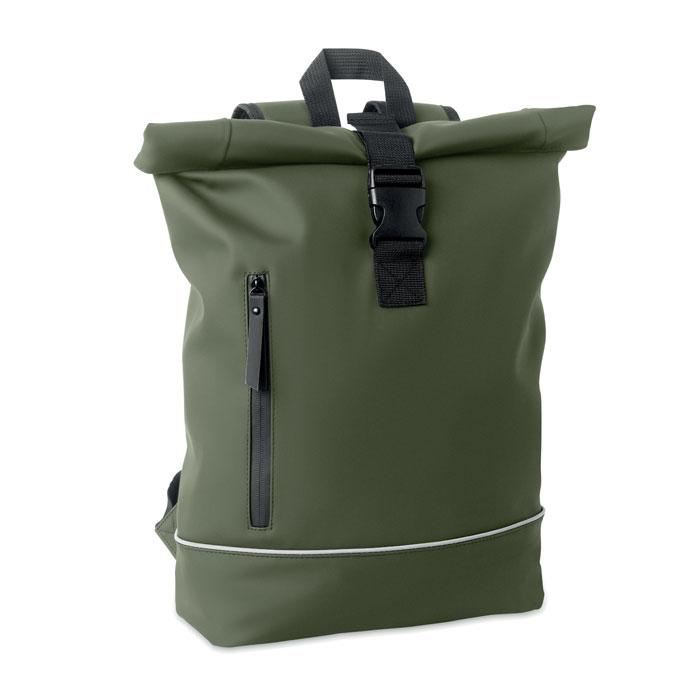15 colos laptop PU hátizsák (MO2581-60)
