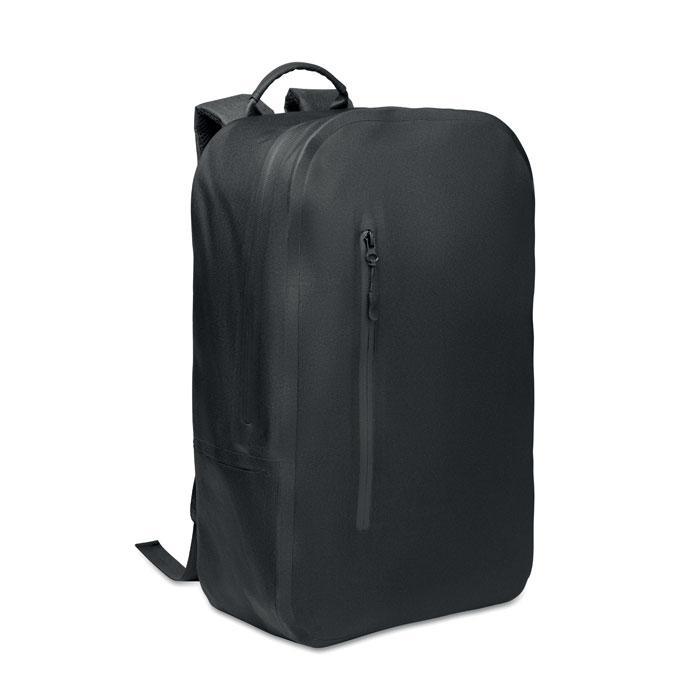 300D RPET laptop hátizsák (MO2600-03)