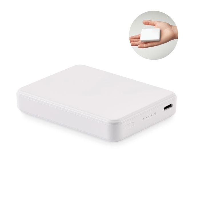 5000 mAh powerbank akkumulátor (MO2602-06)