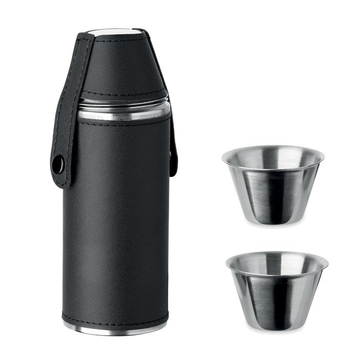 Italtartó poharakkal, 230 ml (MO2628-03)