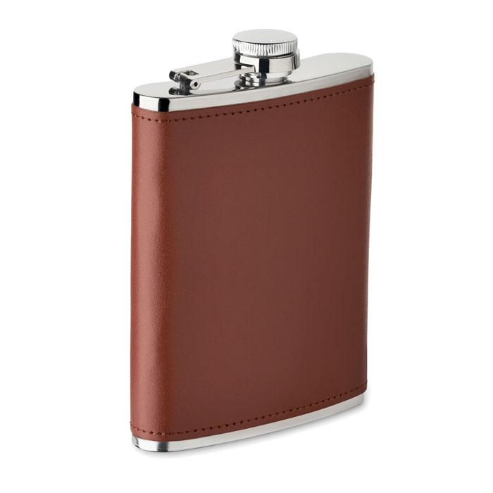 Italtartó laposüveg 200 ml (MO2629-01)