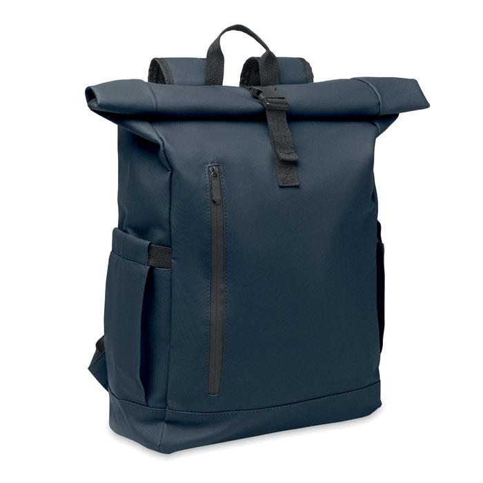 Rolltop laptop hátizsák 600D (MO2643-04)