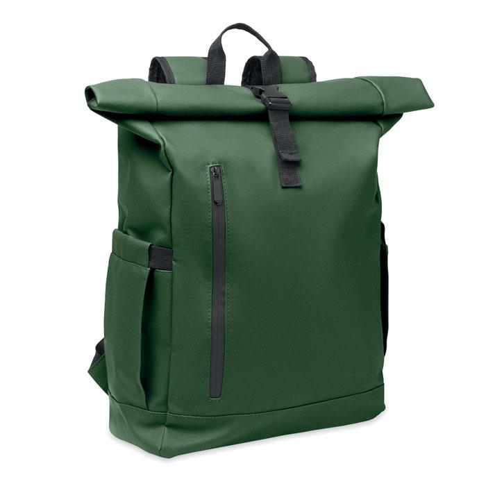 Rolltop laptop hátizsák 600D (MO2643-60)