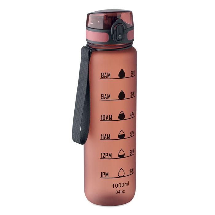 RPET sportkulacs 1 l (MO2672-02)