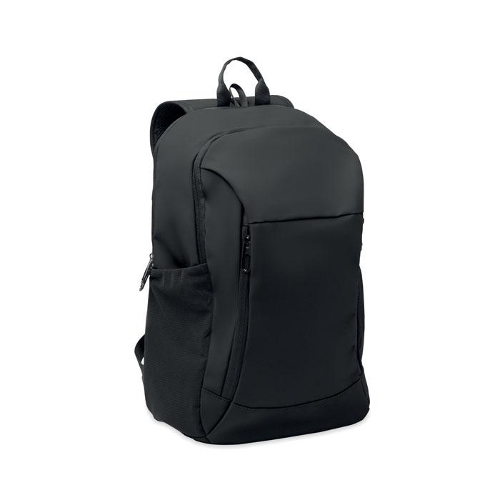 15 col puha PU laptop hátizsák (MO2684-03)