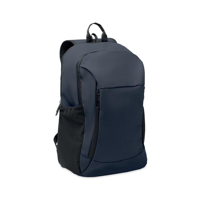 15 col puha PU laptop hátizsák (MO2684-85)