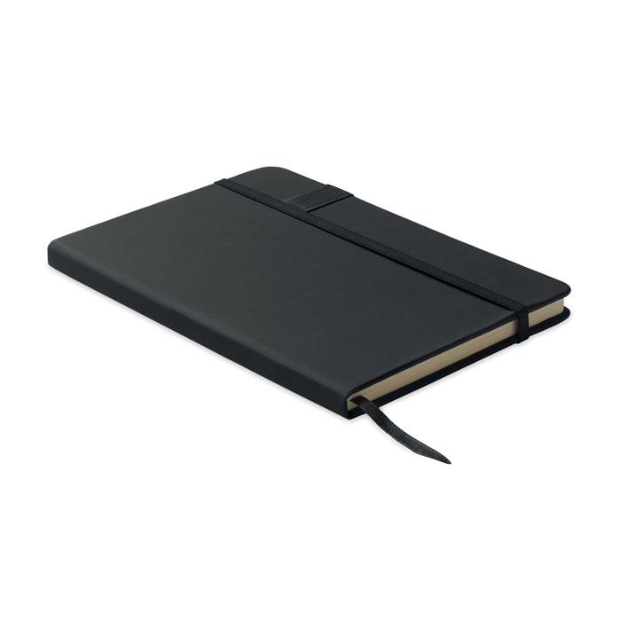 A5 notesz, integrált pendrive (MO2725-03)