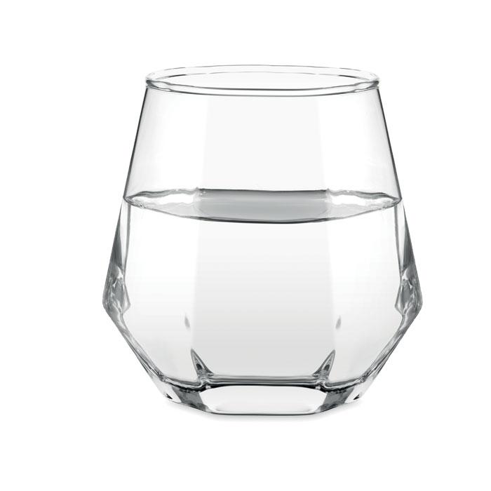 Üveg pohár 300 ml (MO2744-22)