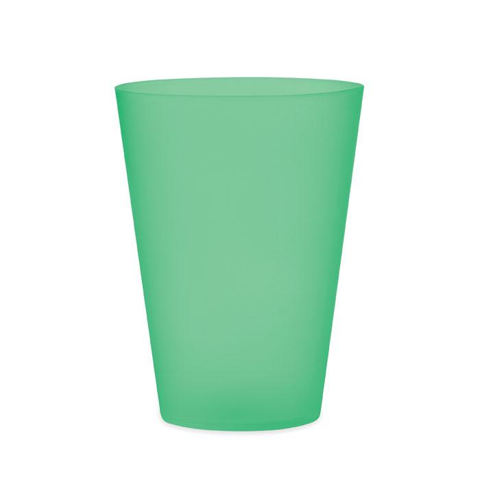 Többsz haszn rend.pohár 300 ml (MO6375-24)
