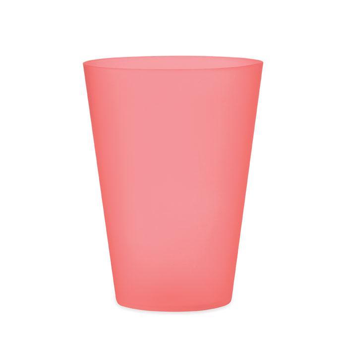 Többsz haszn rend.pohár 300 ml (MO6375-25)