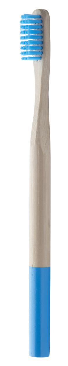 bambusz fogkefe