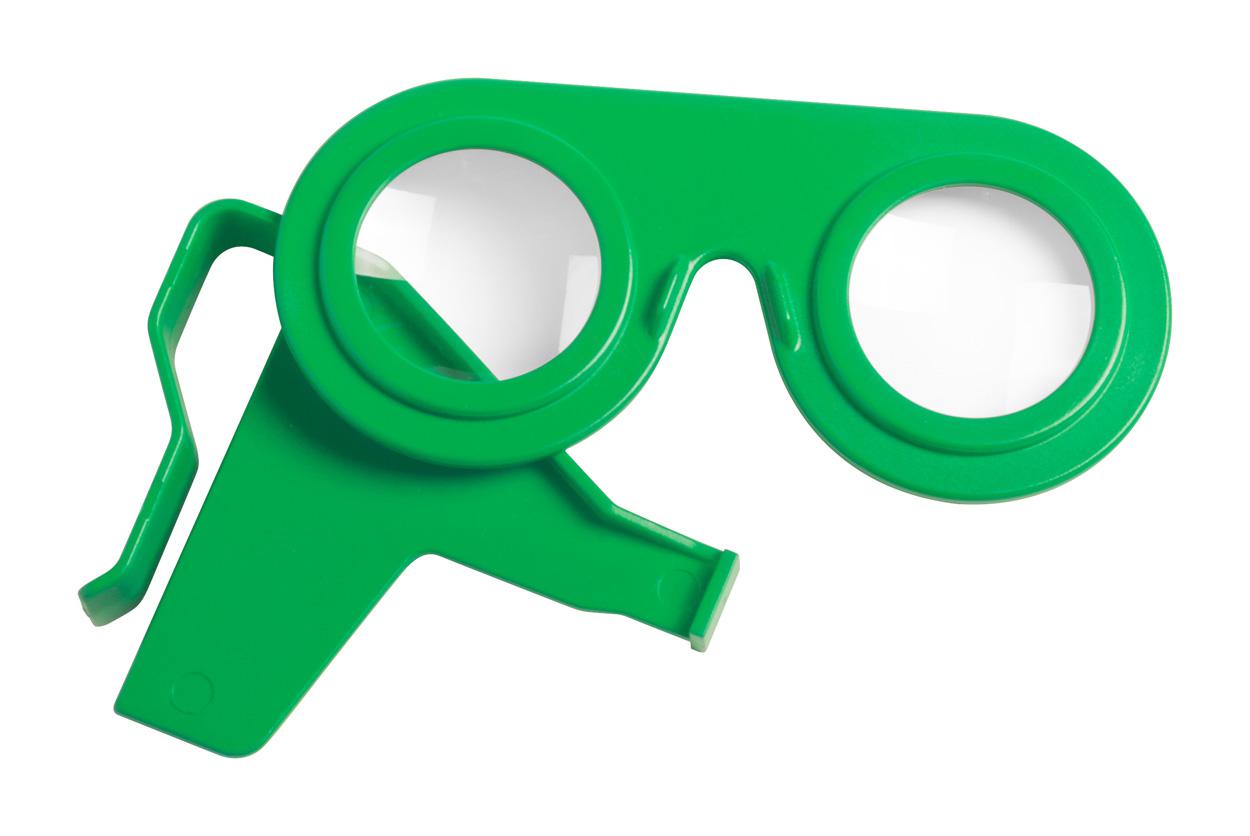 virtuális szemüveg