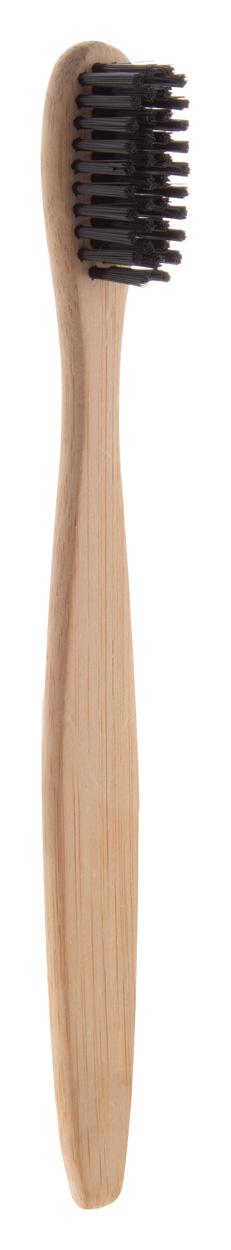 gyerek bambusz fogkefe