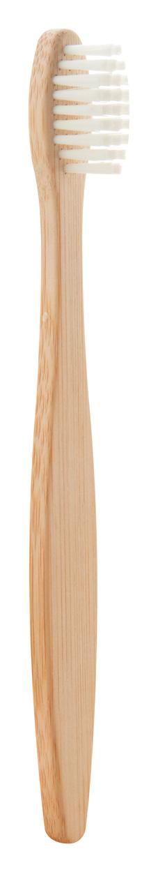 gyerek bambusz fogkefe