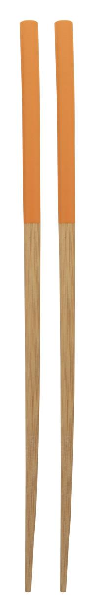 bambusz evőpálca