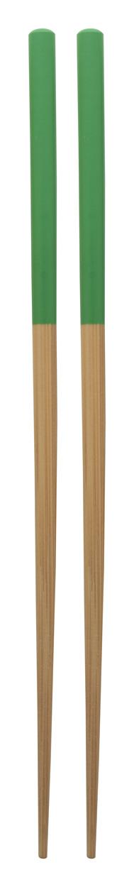 bambusz evőpálca