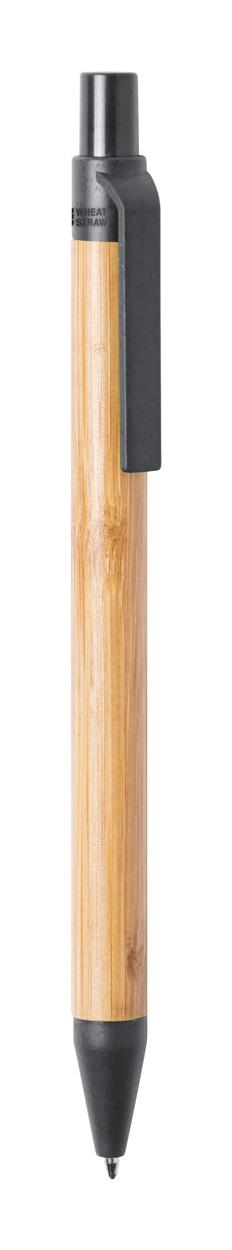 bambusz golyóstoll