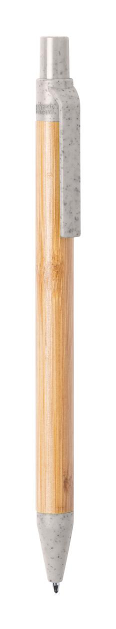 bambusz golyóstoll