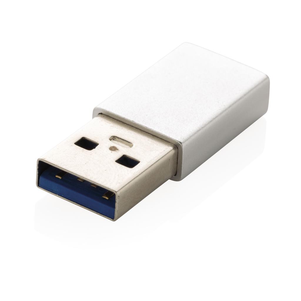 USB adapter A típusról C típusra