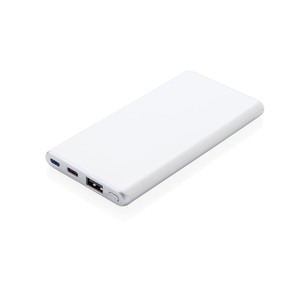 Ultragyors 5000 mAh powerbank