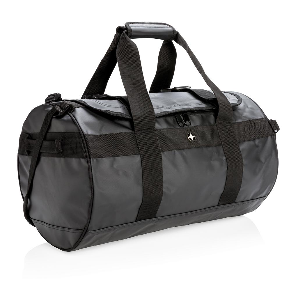 Swiss Peak duffel hátizsák