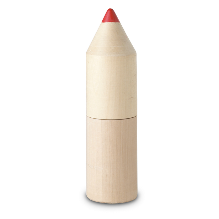 12 db ceruza fadobozban (IT2691-40)