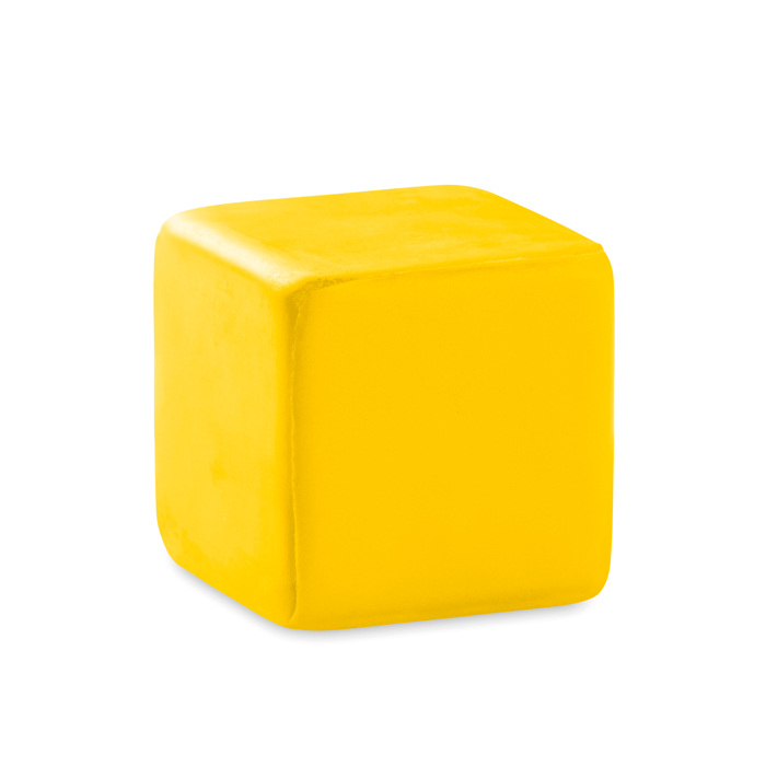 Kocka alakú stresszoldó játék (MO7659-08)