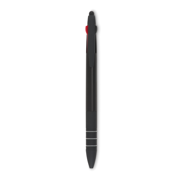 3 színű toll érintőceruzával (MO8812-03)
