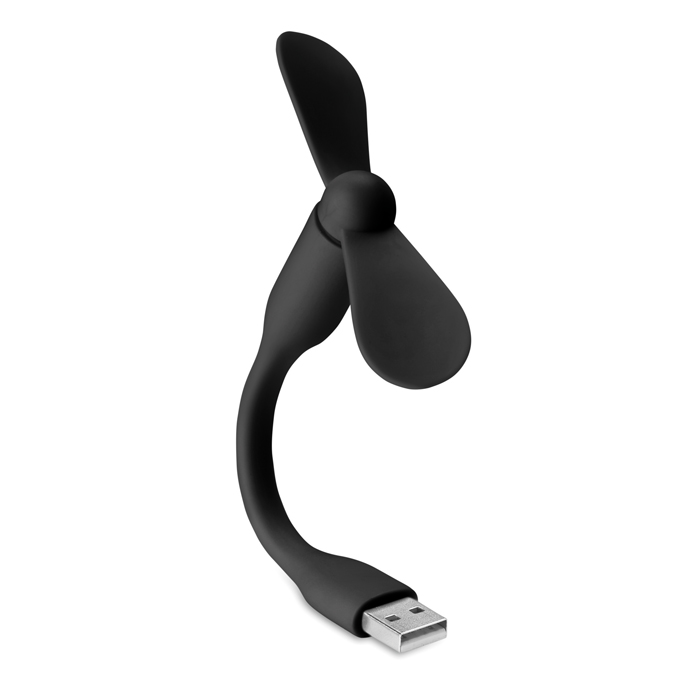 Hordozható USB ventilátor (MO9063-03)