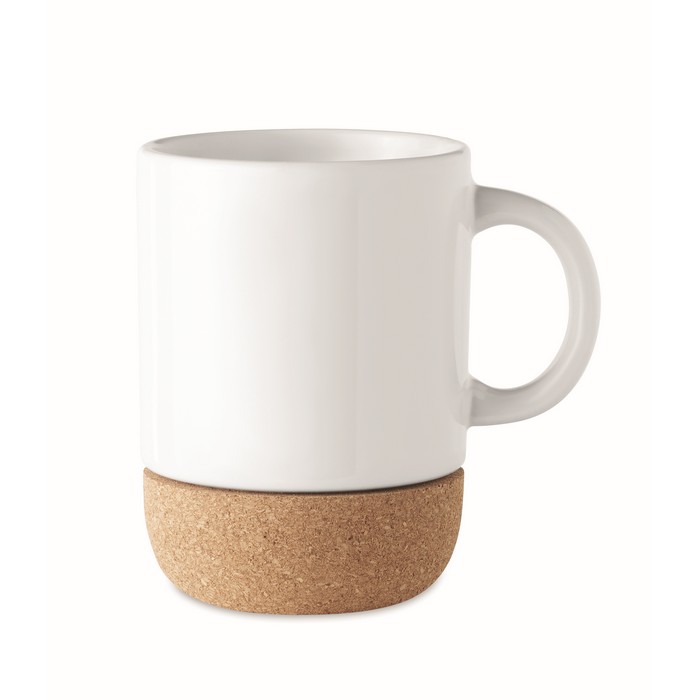 Szublim.bögre parafával 300ml (MO6323-06)