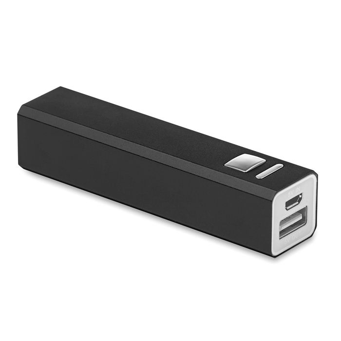 2200 mAh alumínium powerbank (MO8602-03)