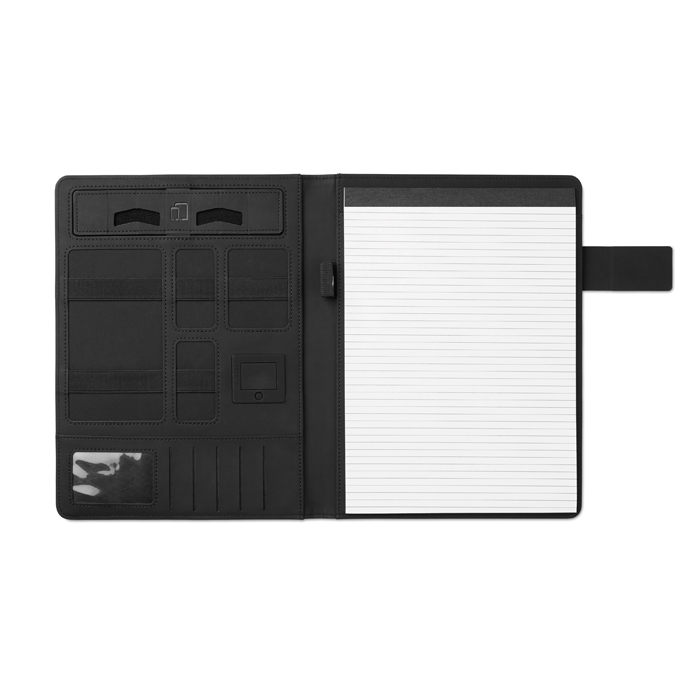 A4 mappa, 4000 mAh powerbank (MO9232-03)