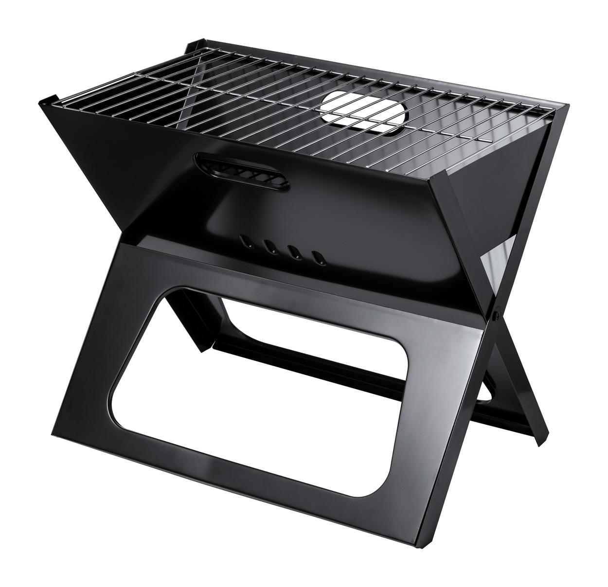 összecsukható BBQ grill