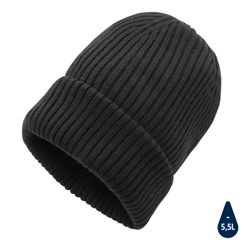 Impact AWARE™ Polylana® dupla kötött sapka