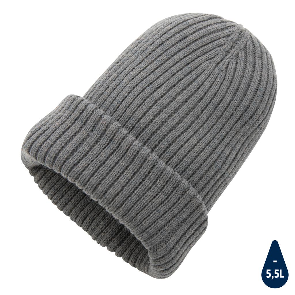 Impact AWARE™ Polylana® dupla kötött sapka