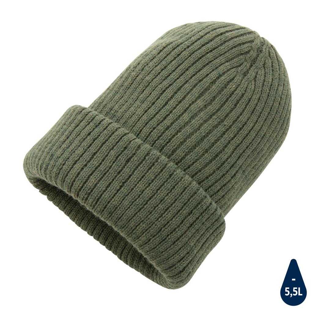 Impact AWARE™ Polylana® dupla kötött sapka