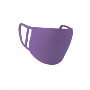 Kétrétegű maszk, Purple, U