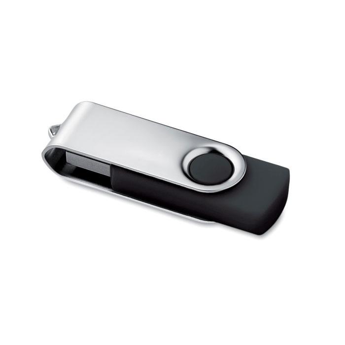 Techmate. USB flash 4GB (MO1001a-03-4GB)