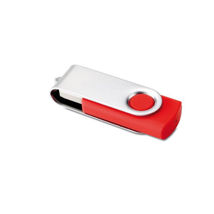 Techmate. USB flash 4GB (MO1001a-05-4GB)